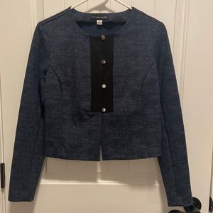 Styled By Joe Zee Blazer in Sz 6
